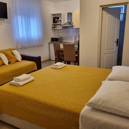 Guest House Renata1 Zadar Phòng bức ảnh