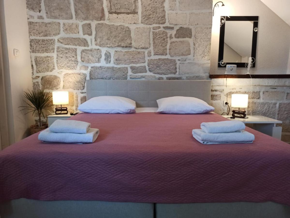 Guest House Renata1 Zadar Ngoại thất bức ảnh