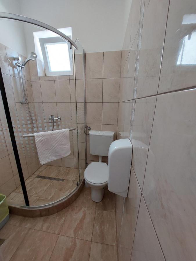 Guest House Renata1 Zadar Ngoại thất bức ảnh