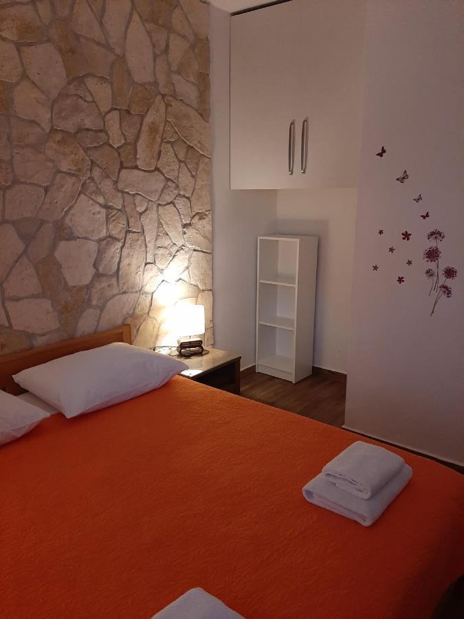 Guest House Renata1 Zadar Phòng bức ảnh