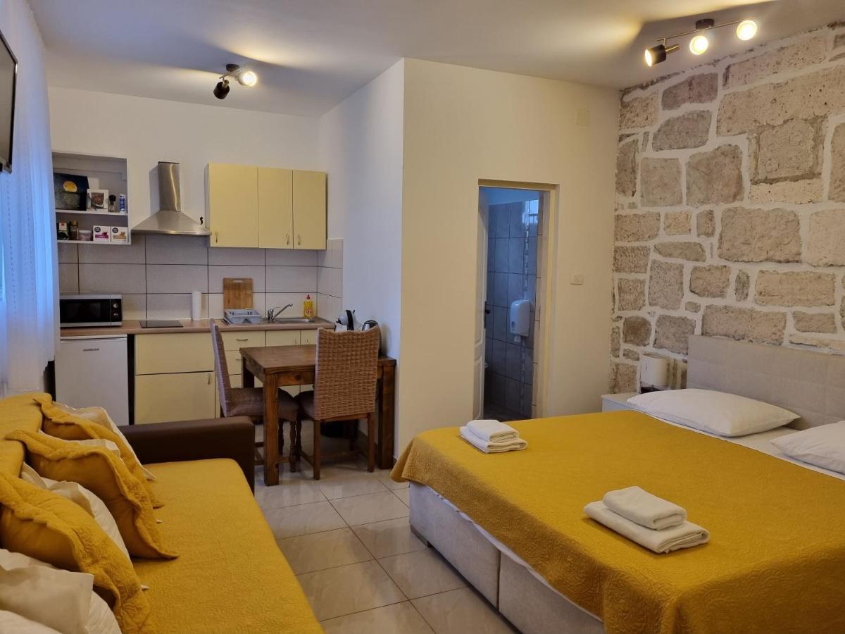 Guest House Renata1 Zadar Phòng bức ảnh
