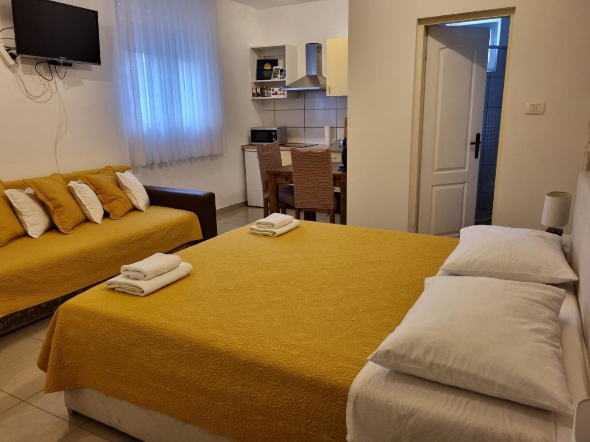 Guest House Renata1 Zadar Phòng bức ảnh