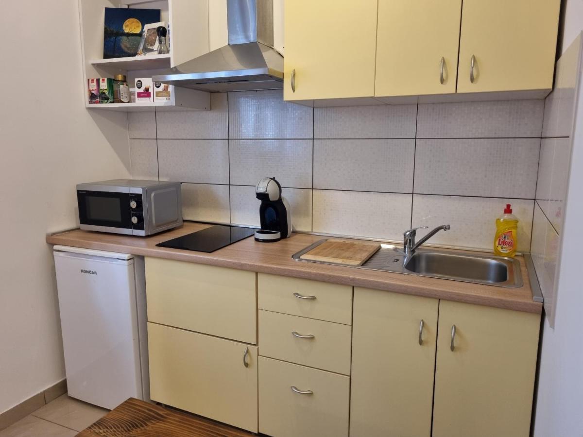 Guest House Renata1 Zadar Phòng bức ảnh