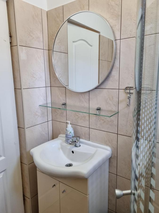 Guest House Renata1 Zadar Ngoại thất bức ảnh